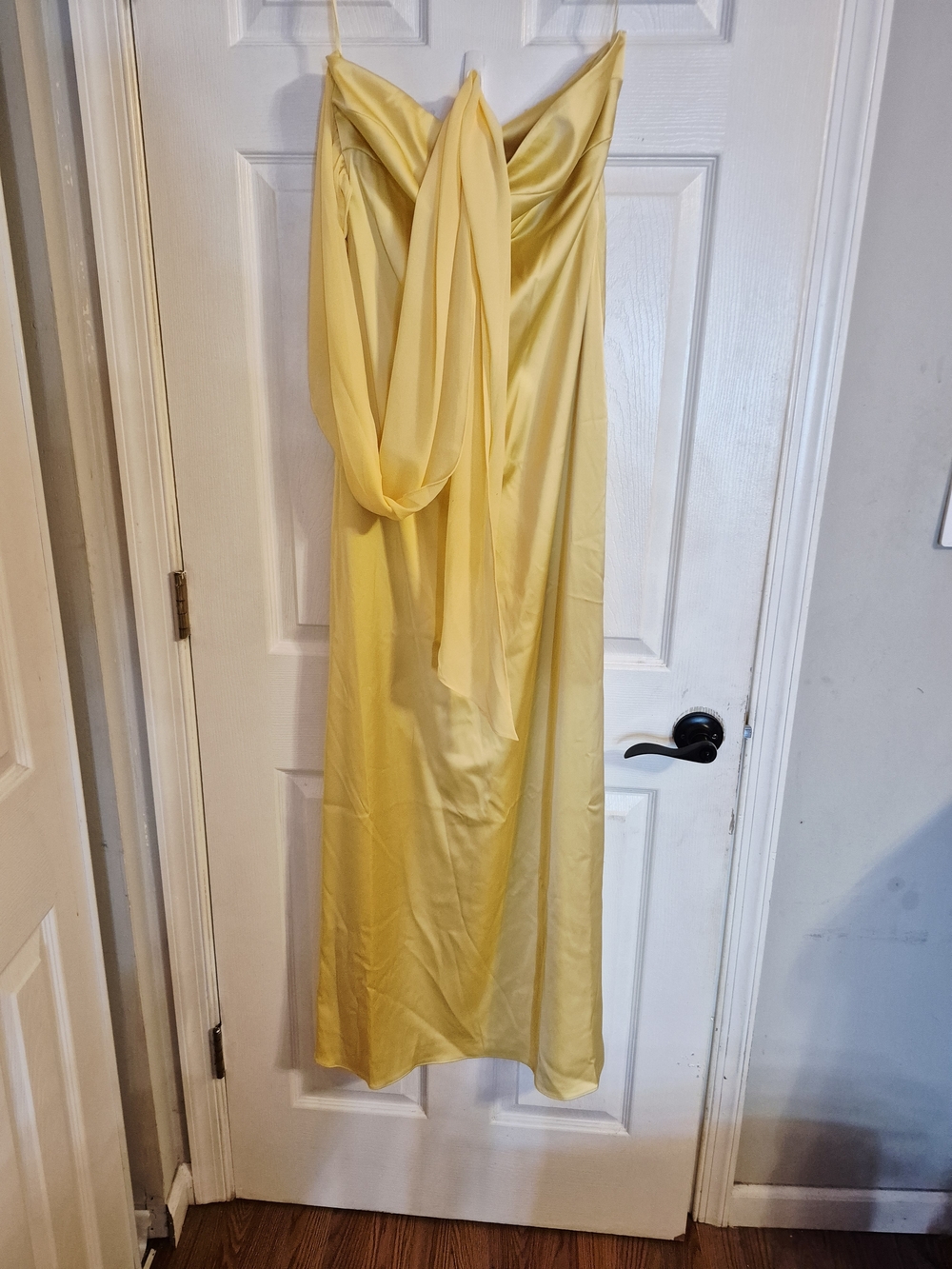 Studio Lexi Hali Dress - Sunflower